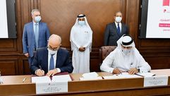 قطر   تونس   اتفاقية مجلس الأعمال    حساب غرفة قطر/تويتر