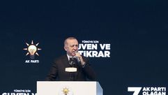 تركيا    أردوغان    الرئيس التركي    الأناضول