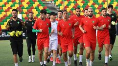 منتخب المغرب- الموقع الرسمي