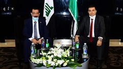 وزير الزراعة العراقي- موقع الوزارة