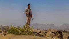 الجيش اليمني  في تعز- عربي21