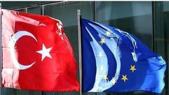 تركيا وأوروبا- الأناضول