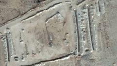 مقابر جماعية سوريا