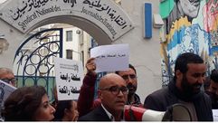 نقابة الصحفيين التونسيين- عربي21
