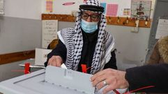 GettyImages- انتخابات فلسطين