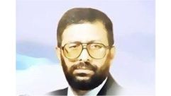 خالد أبو العمرين
