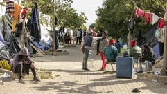 مهاجرين تونس - الأناضول