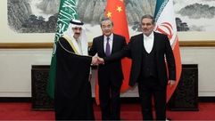 الاتفاق السعودي ـ الإيراني.. إنهاء 7 أعوام من القطيعة  (الأناضول)