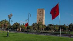 المغرب.. مشهد  الأناضول