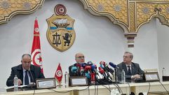 الوزير التونسي خلال المؤتمر الصحفي- عربي21