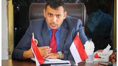 اليمن رمزي محروس محافظ سقطرى