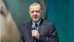 أردوغان - حساب حزب العدالة وللتنمية على منصة "إكس"