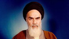 الإمام الخميني.. إذاعة طهران
