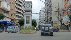 الضاحية الجنوبية بيروت حزب الله- يوتيوب