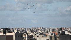غزة - وكالة الأناضول