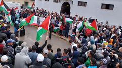 جمعة تضامن مع غزة 29 مارس
