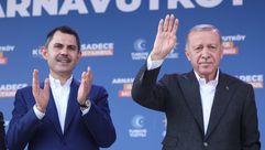 أردوغان - حساب الرئيس التركي على منصة إكس