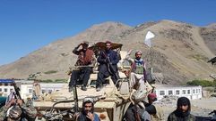 أفغانستان - وكالة الأناضول