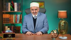 علي الصلابي.. الأمين العام للاتحاد العالمي لعلماء المسلمين