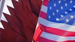 قطر وأمريكا - الأناضول