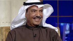 رجل الاعمال الكويتي محمد الشارخ