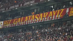 نادي غالطة سراي - إكس /@GalatasaraySK