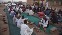 رمضان في السودان.. الأناضول