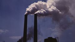 تلوث مصنع كيماوي تونس بيئة
