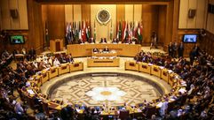 الجامعة العربية تحمل إسرائيل مسئولية تعثر المفاوضات وتدعو أمريكا إلى استئنافها - الجامعة العربية (1)