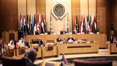 الجامعة العربية تحمل إسرائيل مسئولية تعثر المفاوضات وتدعو أمريكا إلى استئنافها - الجامعة العربية (4)