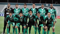 فريق الشباب الإماراتي