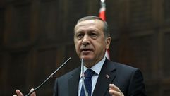 أردوغان : سنطهر القضاء كما طهرنا الدولة من العصابات - أردوغان (8)