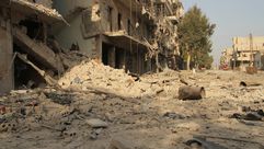 الحرب في سوريــا - الحرب في سوريا (6)