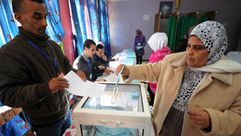 انتخابات الرئاسة في الجزائر