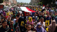 مصر- احتجاجات