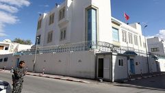 السفارة التونسية في ليبيا - ارشيفية