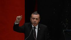 أردوغان: تعرضنا لهجمة استهدفت شعبيتنا قبل الانتخابات - أردوغان (7)