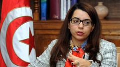 وزيرة السياحة التونسية - ارشيفية