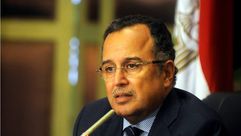وزير الخارجية  المصري - أرشيفية