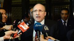 وزير الصحة المصري عادل العدوي - الأناضول