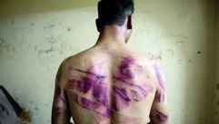 التعذيب بسجون مصر - (أرشيفية)