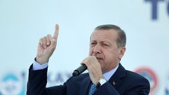 أردوغان: ليس من أخلاق الإسلام التنصت على الآخرين - أردوغان ليس من أخلاق الإسلام التنصت على الآخرين (