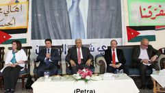 رئيس الوزراء الأردني عبد الله النسور - وكالة بترا