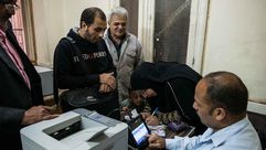 الانتخابات الرئاسية في مصر - انتخابات مصر (4)