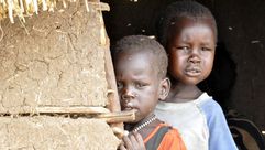 أطفال جنوب السودان.. عندما يكون الموت أهون من قسوة الحياة - السودان (4)