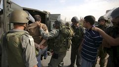 الاسرى في سجون الاحتلال الاسرائيلي -