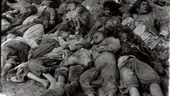 مذبحة الأرمن