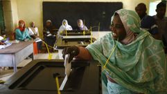 15 مرشحا يخوضون سباق الرئاسة السودانية - أ ف ب