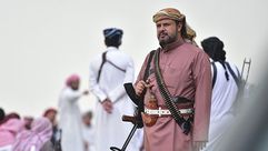 سلاح القبائل سير دوريات لمساندة حرس الحدود السعودي مع اليمن - تويتر