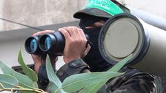 مقاتل من كتائب القسام - حماس - عربي21